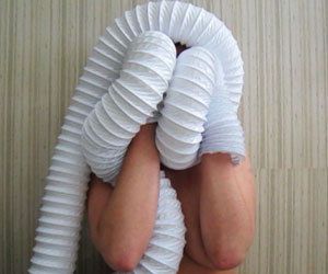femme elefant