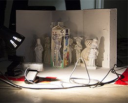 photo apparition