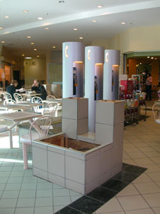 plaza ste therese